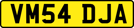 VM54DJA