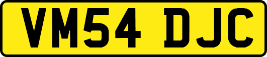 VM54DJC