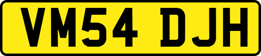 VM54DJH