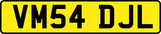 VM54DJL