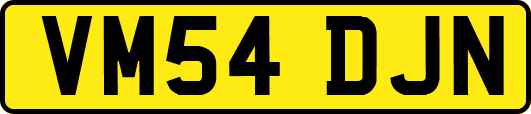 VM54DJN