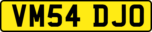 VM54DJO