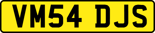 VM54DJS
