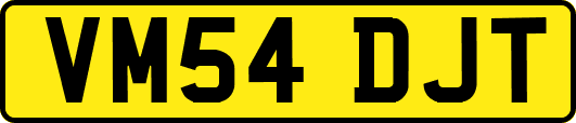 VM54DJT