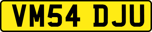 VM54DJU