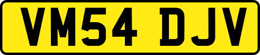 VM54DJV