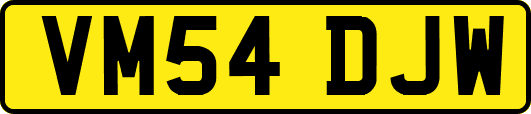 VM54DJW