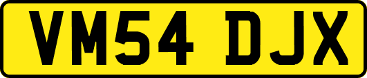 VM54DJX
