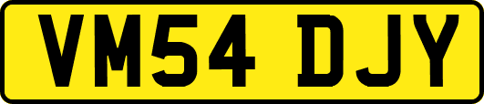 VM54DJY