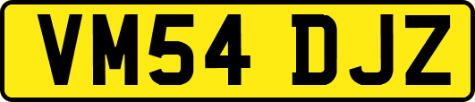 VM54DJZ
