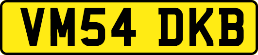 VM54DKB