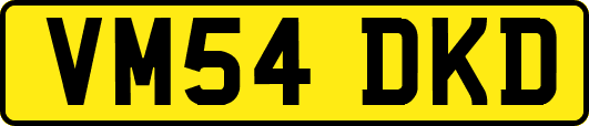 VM54DKD
