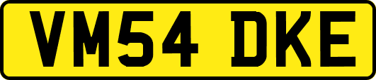 VM54DKE