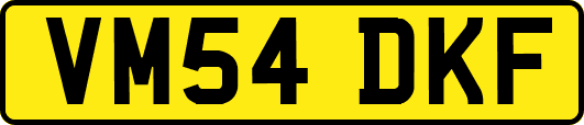 VM54DKF