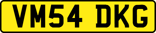 VM54DKG