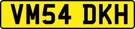 VM54DKH