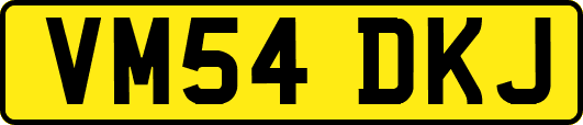 VM54DKJ