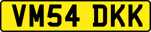 VM54DKK