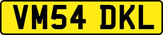 VM54DKL