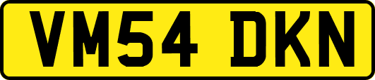 VM54DKN