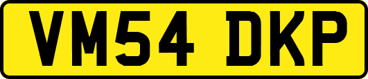 VM54DKP