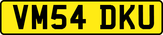 VM54DKU