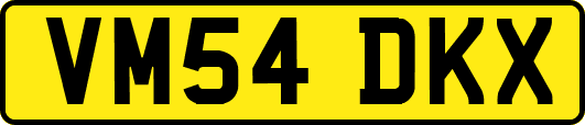 VM54DKX