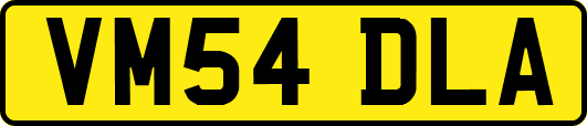 VM54DLA