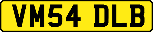 VM54DLB