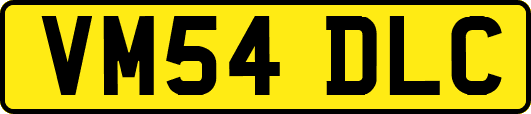 VM54DLC