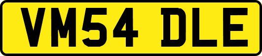 VM54DLE