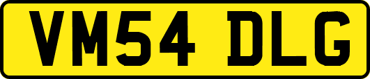 VM54DLG