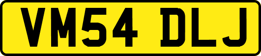 VM54DLJ