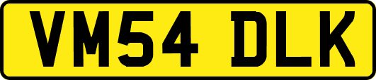VM54DLK