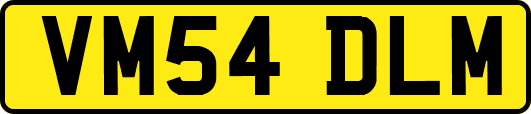 VM54DLM