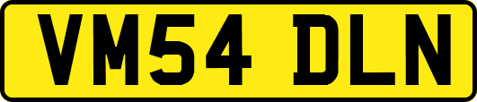 VM54DLN