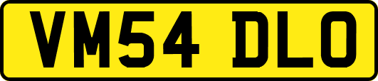 VM54DLO