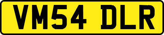 VM54DLR