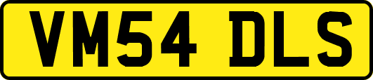 VM54DLS