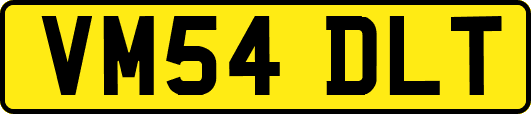 VM54DLT