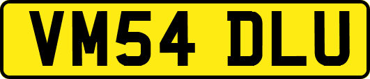VM54DLU