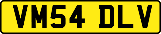 VM54DLV