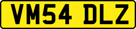 VM54DLZ