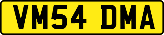 VM54DMA