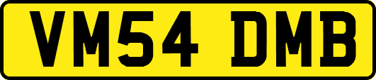 VM54DMB