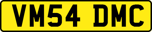 VM54DMC