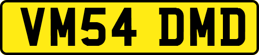 VM54DMD