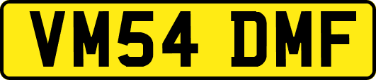 VM54DMF