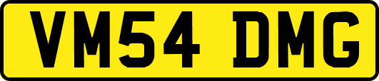VM54DMG