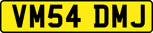 VM54DMJ